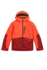 O'Neill Oneill Texture Snow Jacket (Y)
