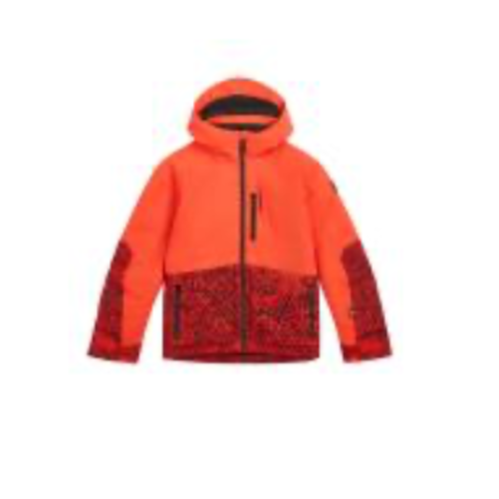 O'Neill Oneill Texture Snow Jacket (Y)