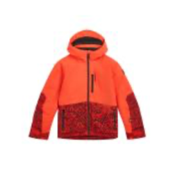 O'Neill Oneill Texture Snow Jacket (Y)