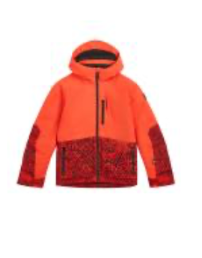 O'Neill Oneill Texture Snow Jacket (Y)