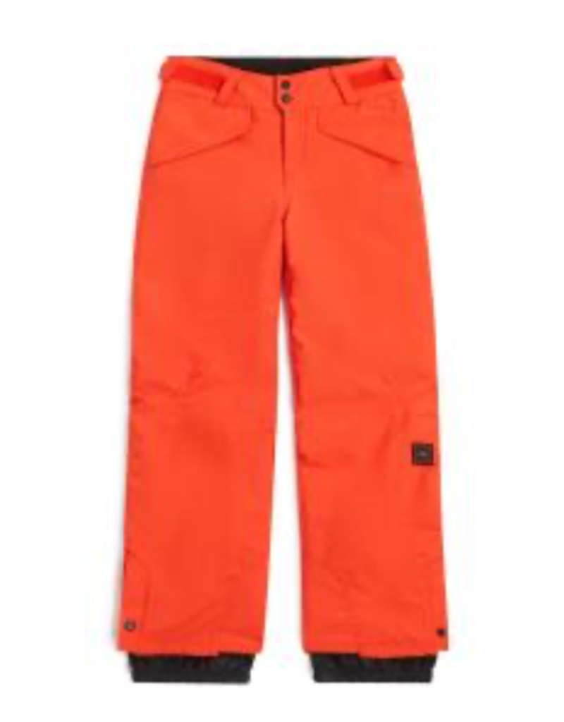 O'Neill Oneill Anvil Snow Pant (Y)