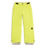 O'Neill Oneill Anvil Snow Pant (Y)