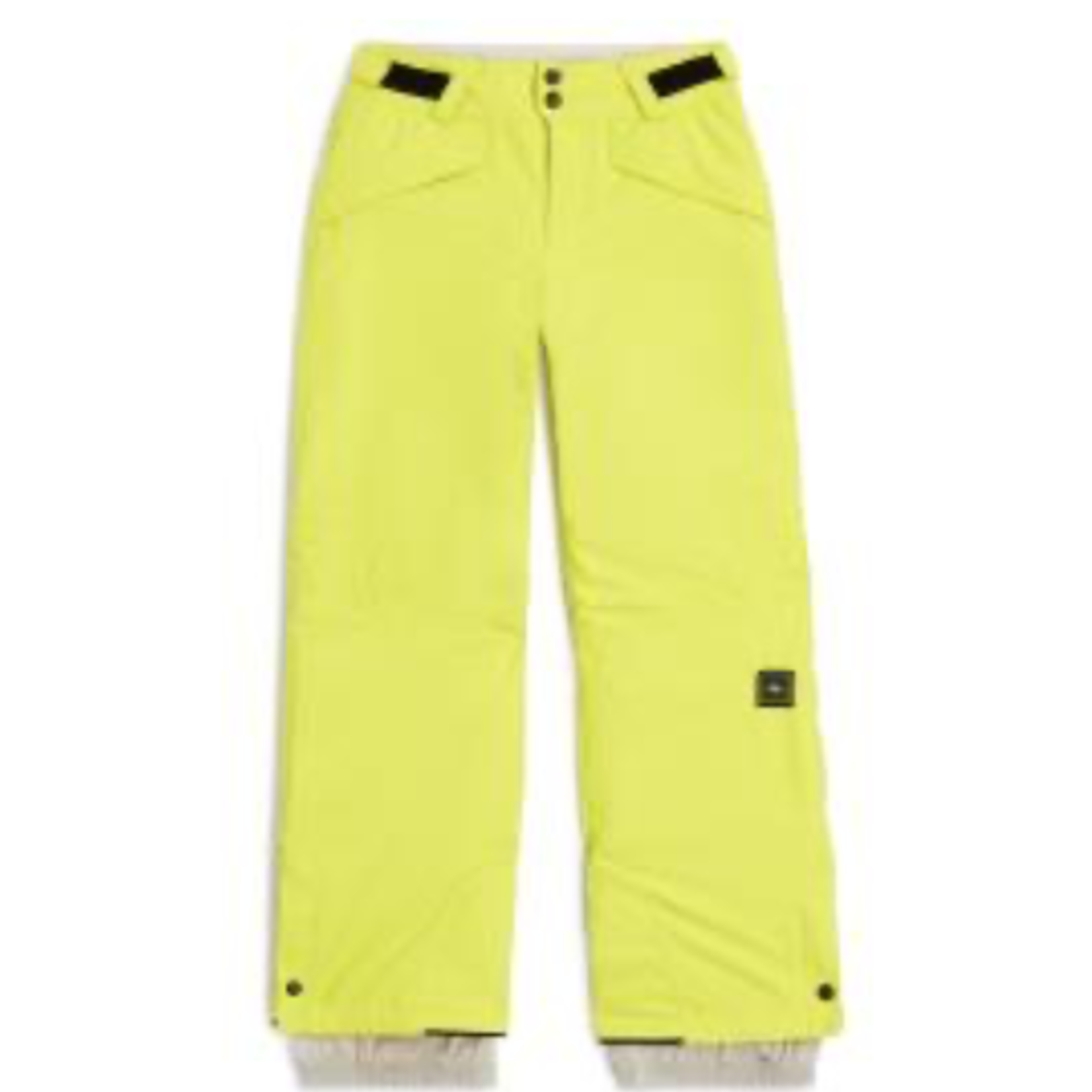 O'Neill Oneill Anvil Snow Pant (Y)