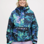 O'Neill Oneill O'riginals Anorak (W)