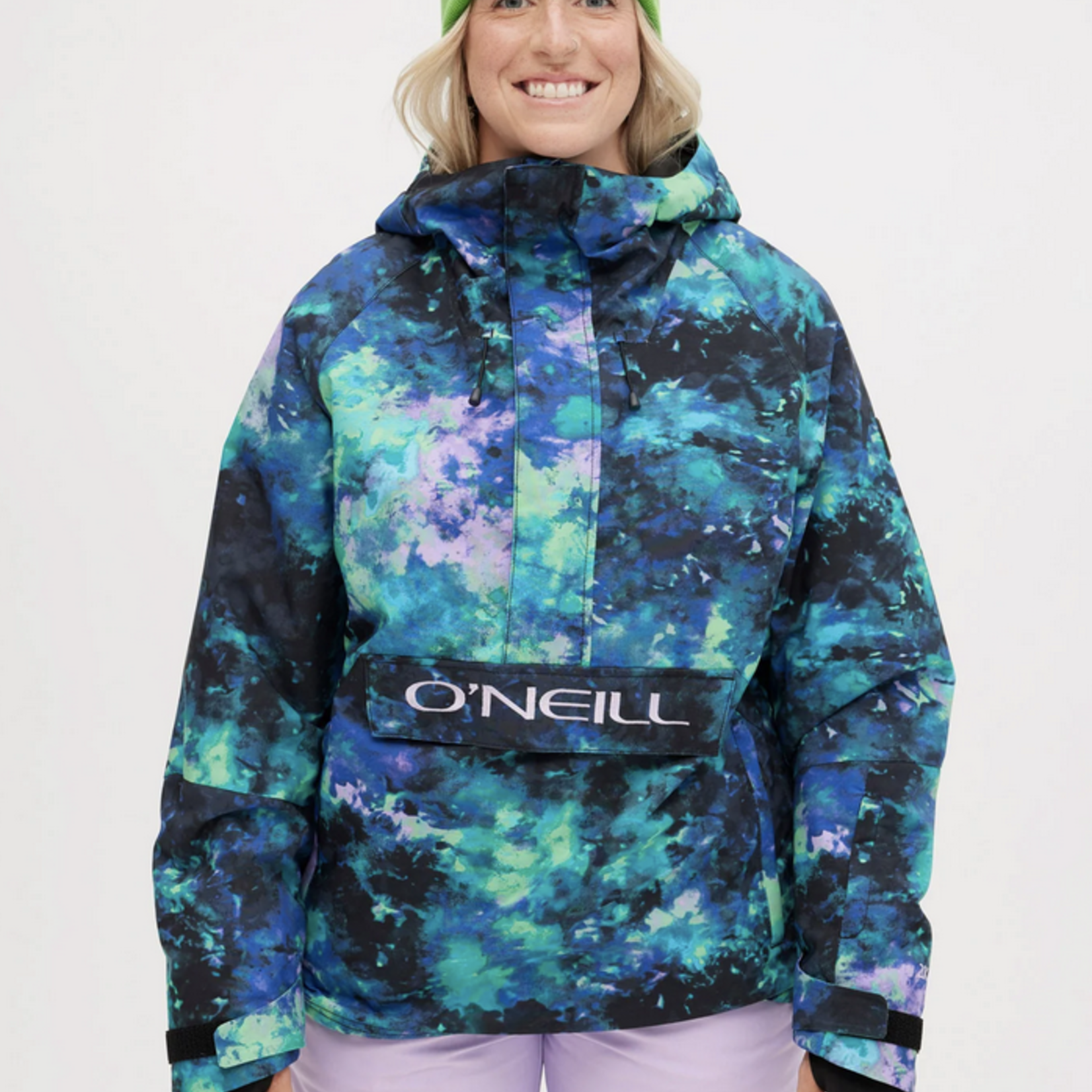 O'Neill Oneill O'riginals Anorak (W)