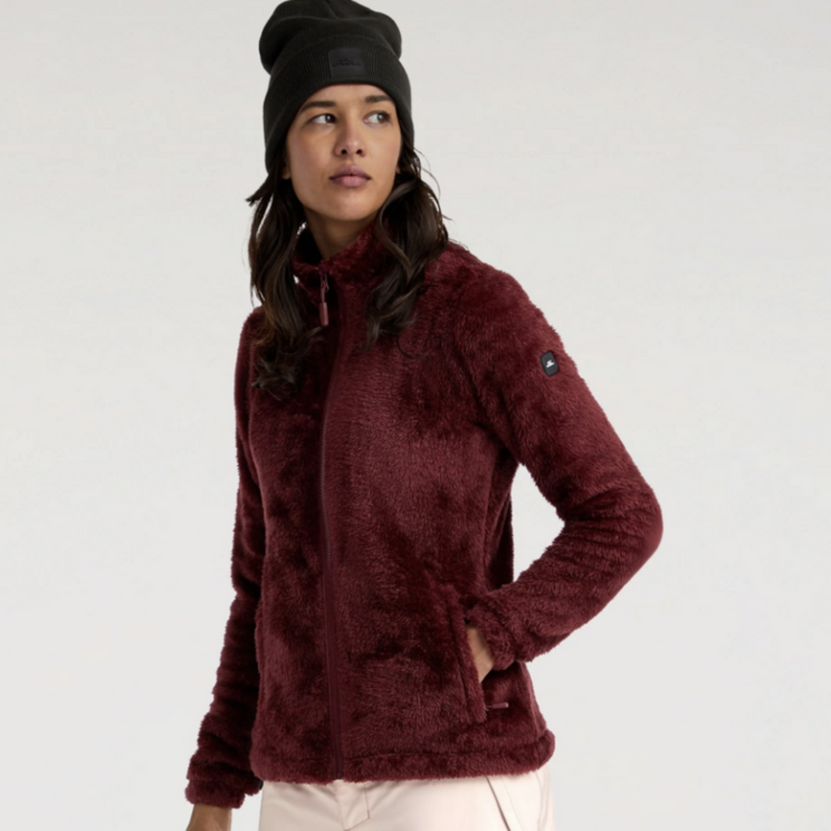 O'Neill Oneill Hazel Fleece (W)