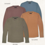 Dakota Grizzly Dakota Grizzly Lewis Crew (M)