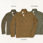 Dakota Grizzly Dakota Grizzly Dax Jacket (M)