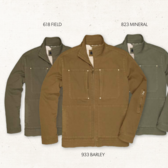 ジャケット・アウター dax Dakota Grizzly Dax Jacket (M) - Shepherd and Schaller Sporting Goods
