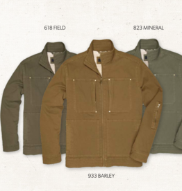 Dakota Grizzly Dakota Grizzly Dax Jacket (M)