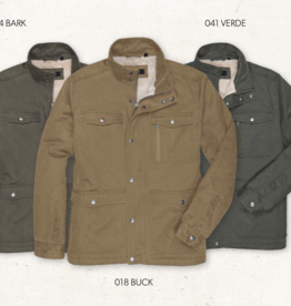 Dakota Grizzly Dakota Grizzly Walker Jacket (M)