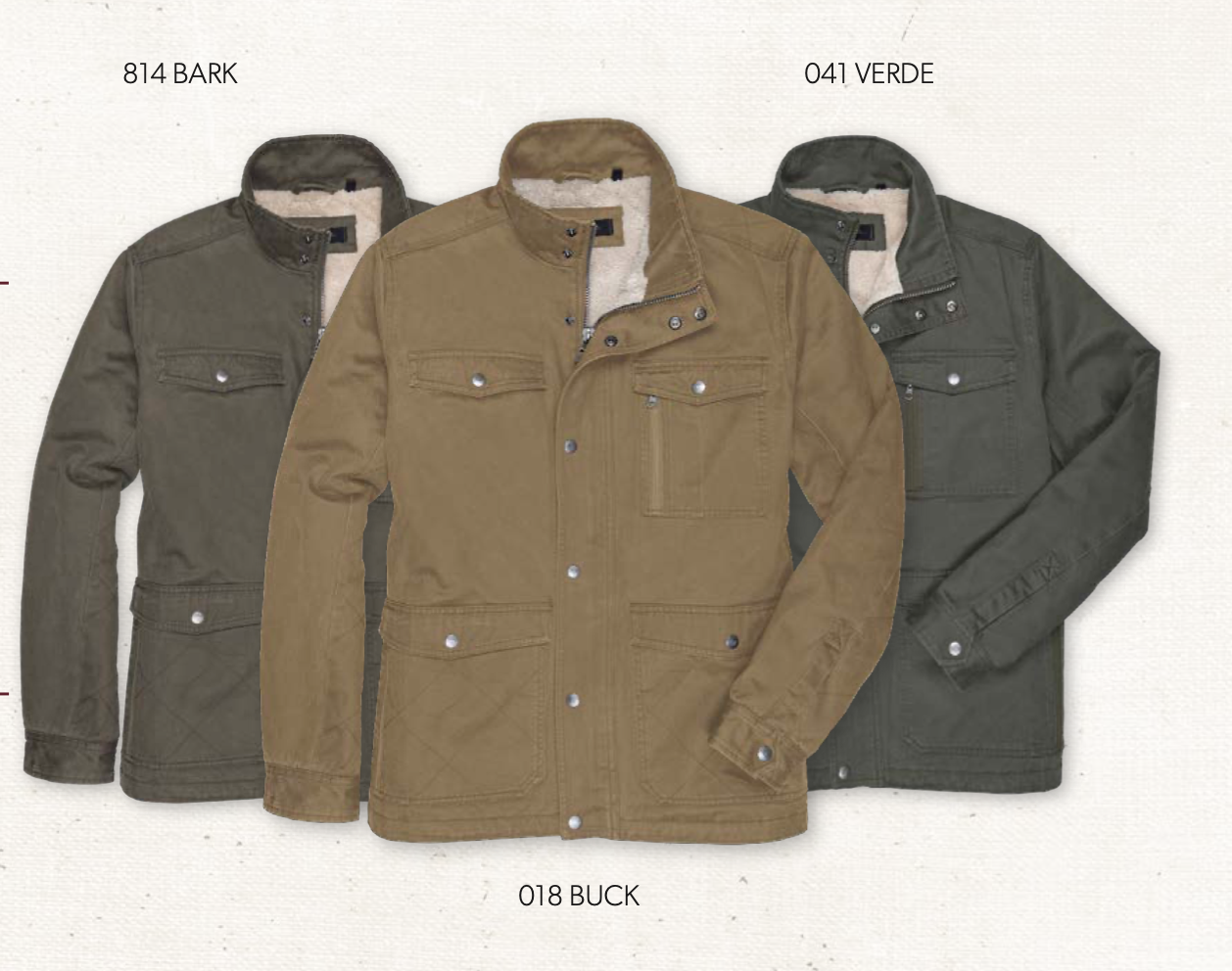 EVILACT / GRIZZLY JACKET サイズL 1点物 EVILACT Grizzly Jacket | EVILACT (イーブルアクト）Official