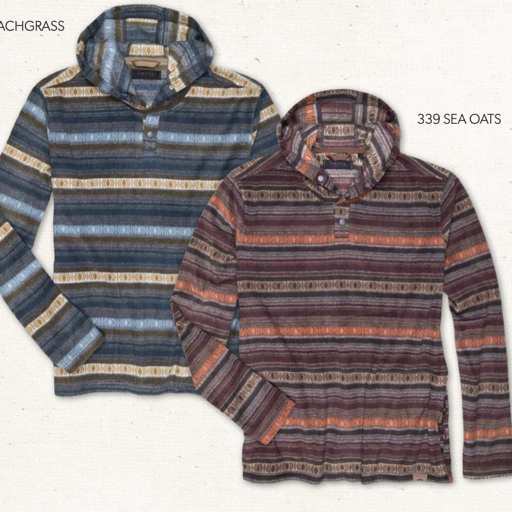 Dakota Grizzly Dakota Grizzly Ollie Hoodie (M)