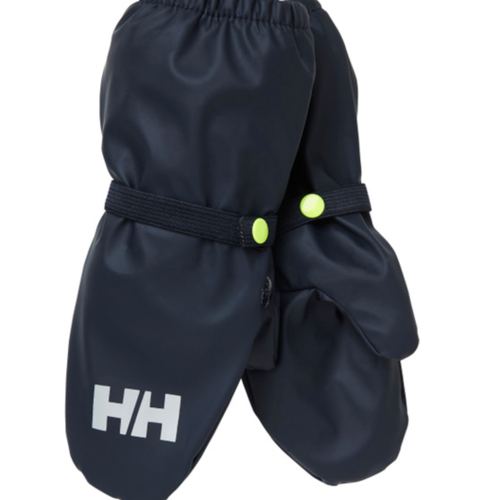 Helly Hansen HH Bergen Fleece PU Mittens (Y)