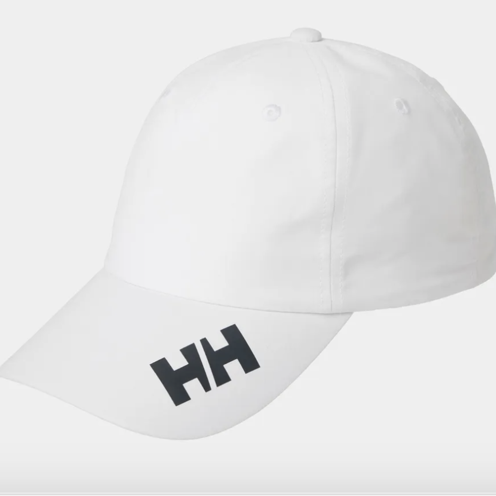 Helly Hansen HH Logo Cap White
