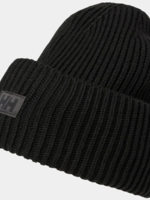Helly Hansen HH Rib Beanie Black