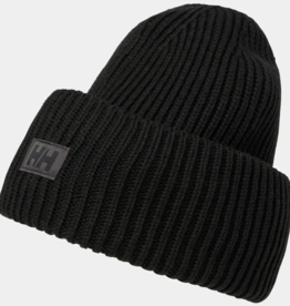 Helly Hansen HH Rib Beanie Black