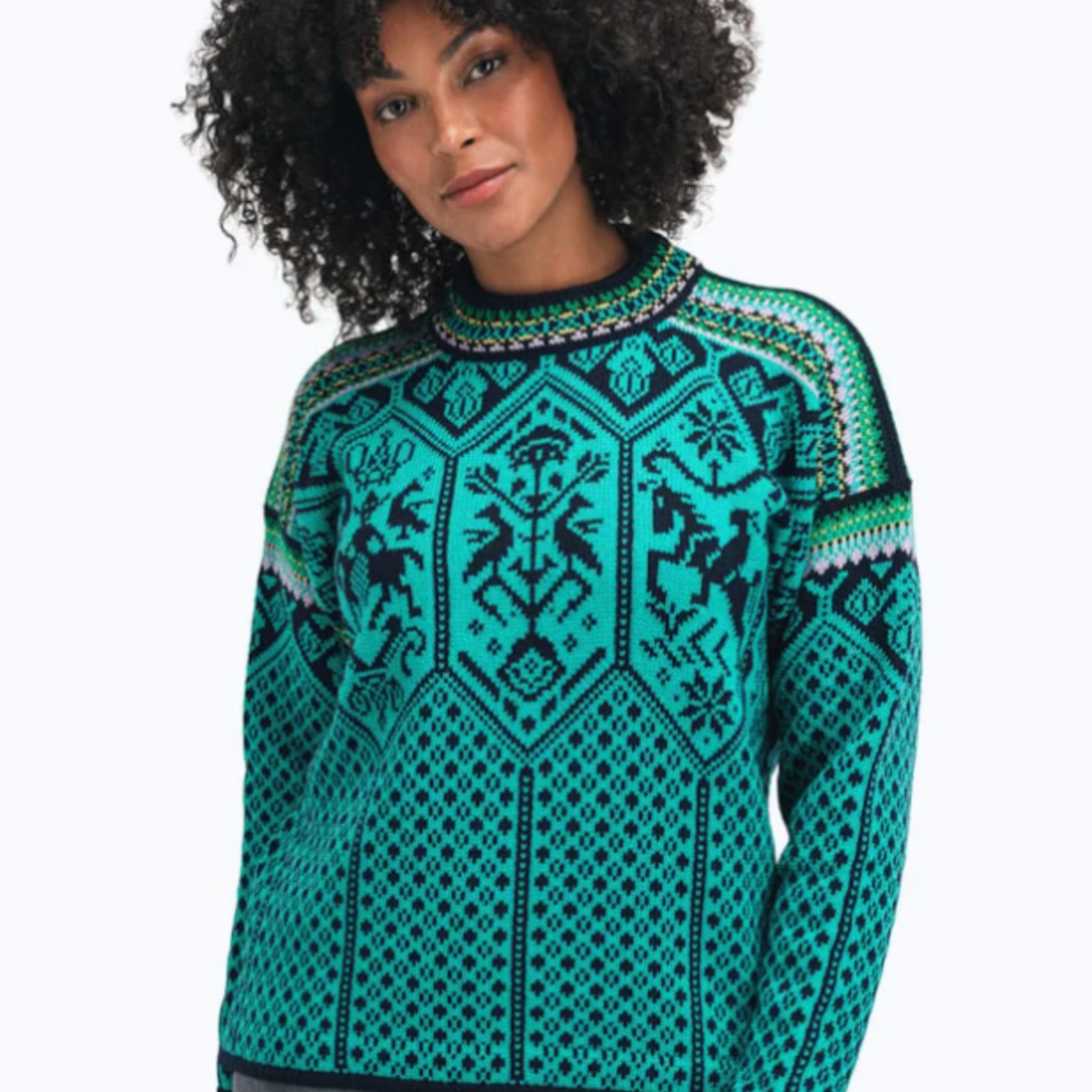 Dale of Norway Dale 1994 Sweater (W)