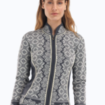 Dale of Norway Dale of Norway Christiania Jacket (W)