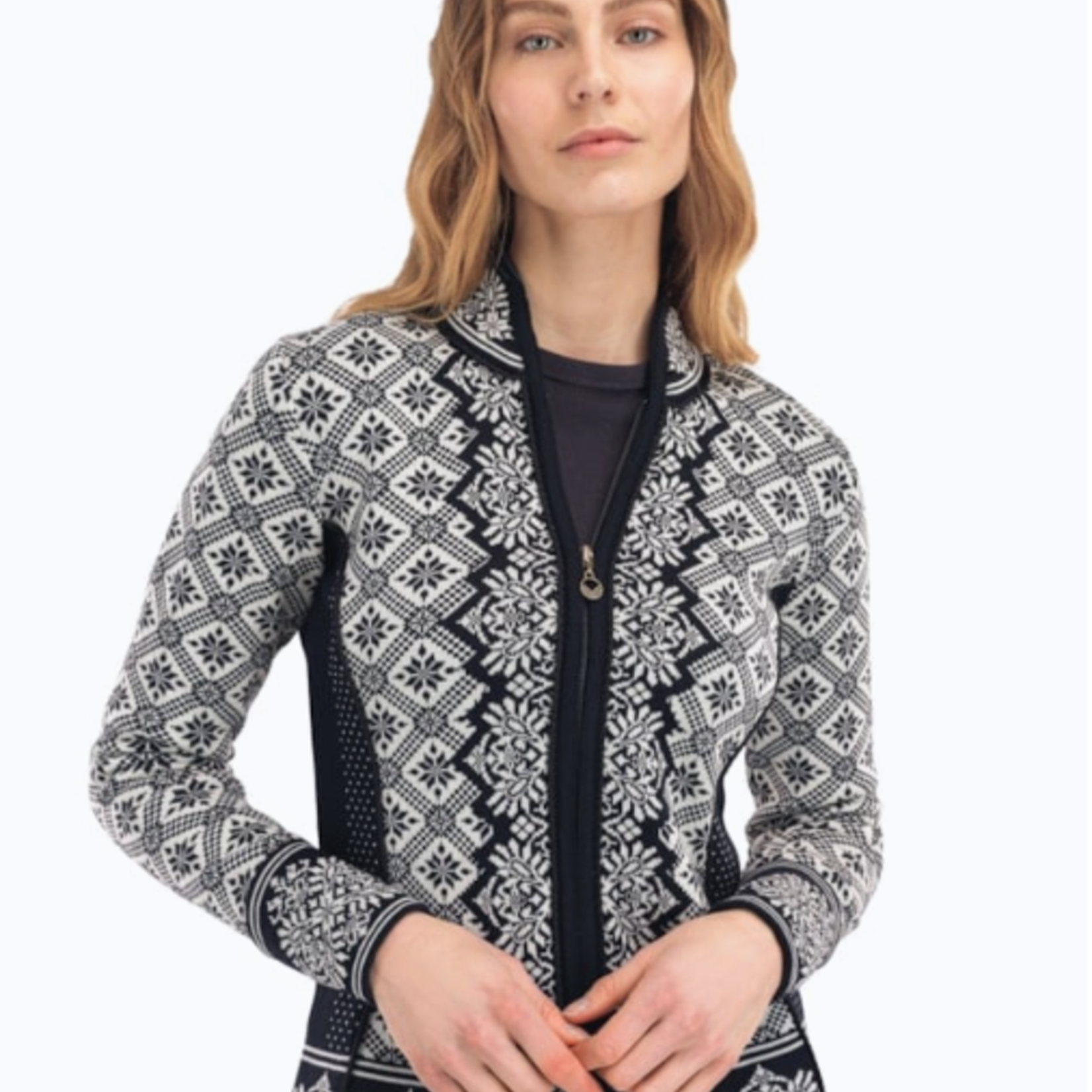 Dale of Norway Dale of Norway Christiania Jacket (W)