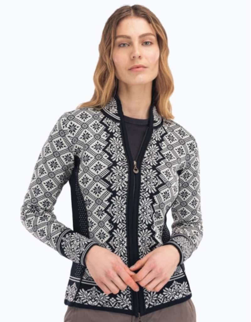 Dale of Norway Dale of Norway Christiania Jacket (W)