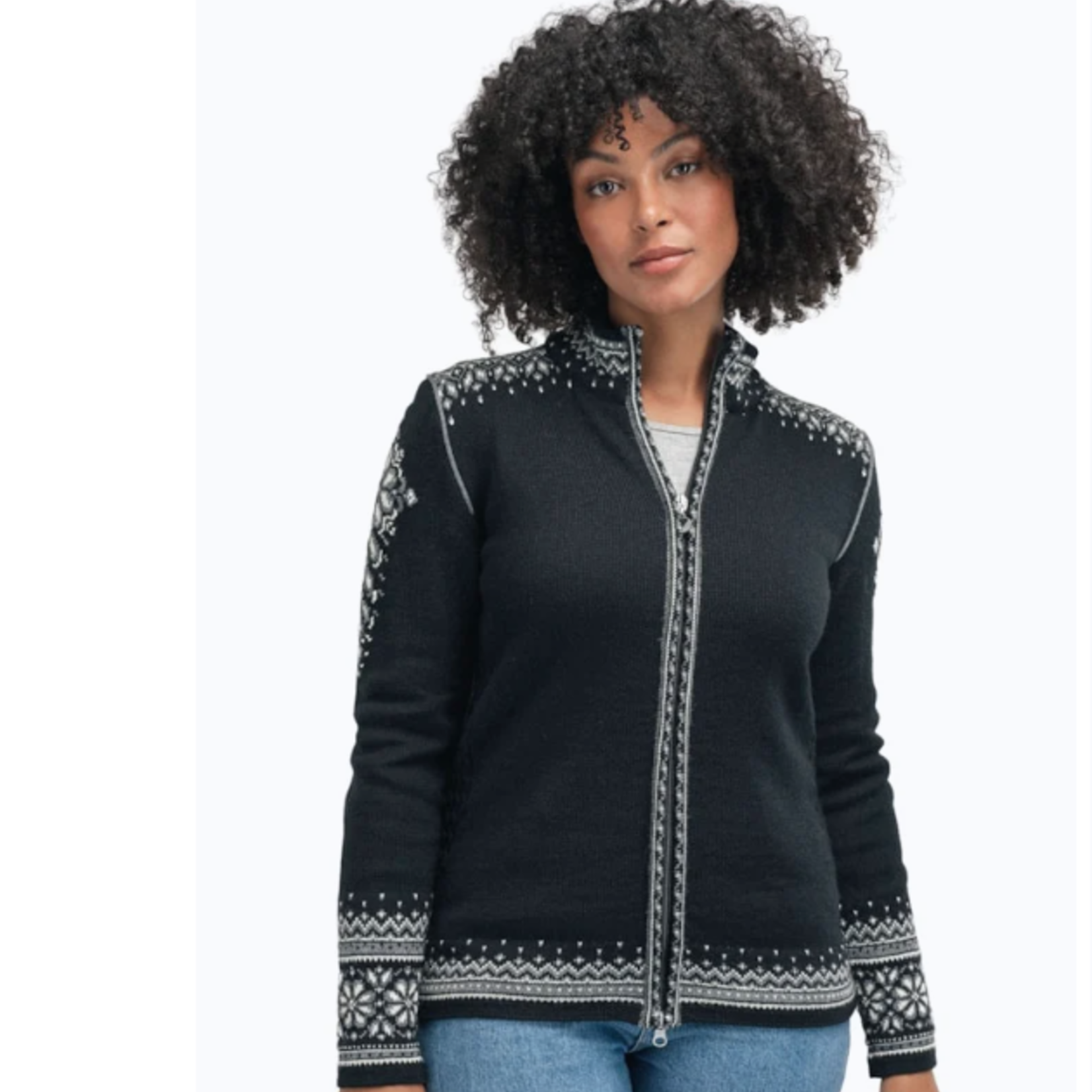 Dale of Norway Dale of Norway 140th Anniversary Jacket (W)