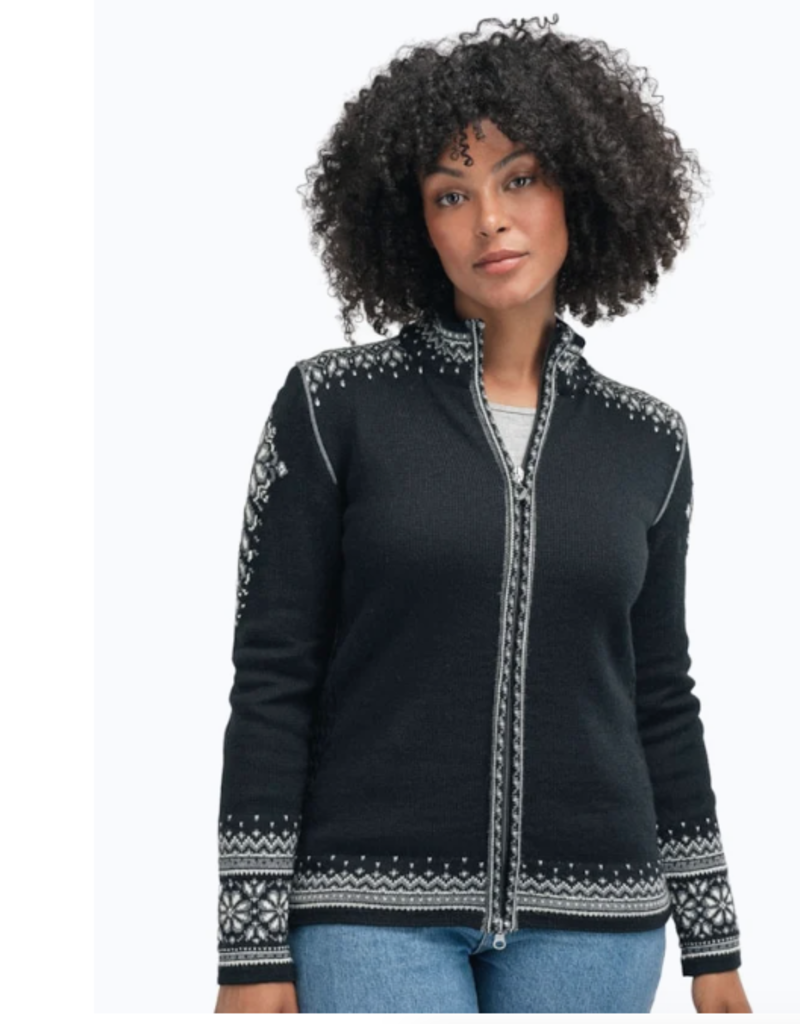 Dale of Norway Dale of Norway 140th Anniversary Jacket (W)