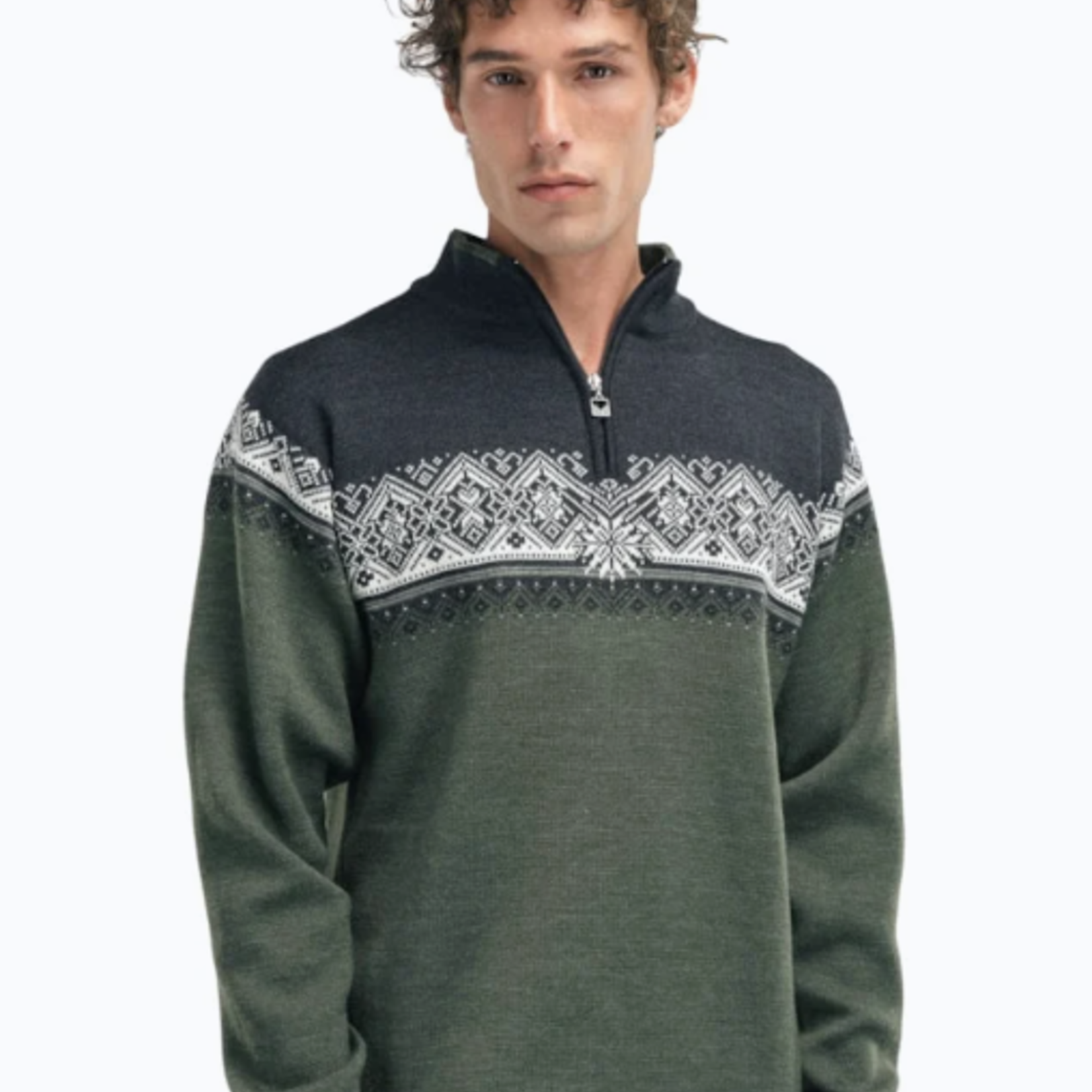 Dale of Norway Dale of Norway Moritz Sweater (M)