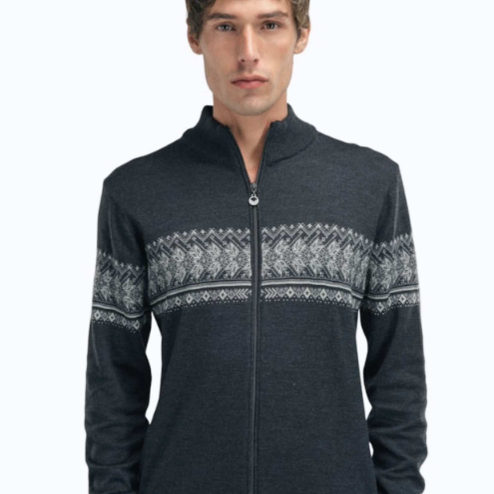 Dale of Norway Dale of Norway Hovden Jacket (M)