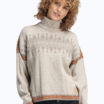 Dale of Norway Dale Aspøy Sweater (W)