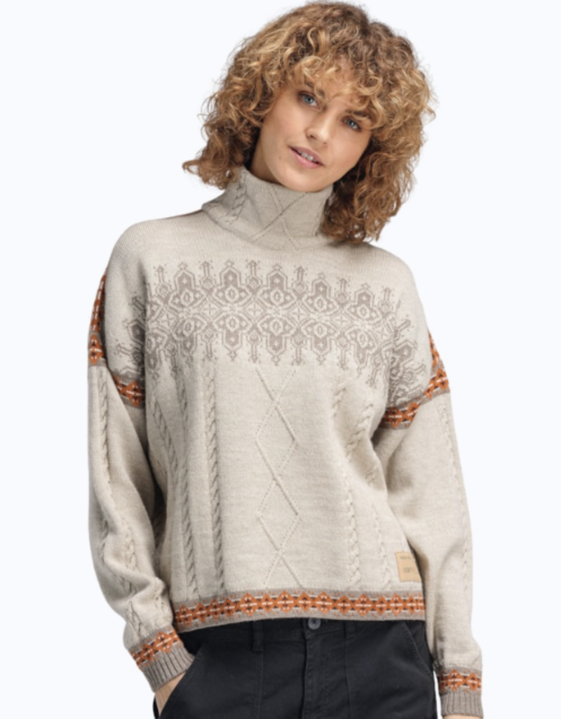 Dale of Norway Dale Aspøy Sweater (W)