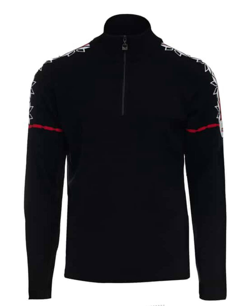 Dale of Norway Dale of Norway Mt. Blåtind Sweater (M)