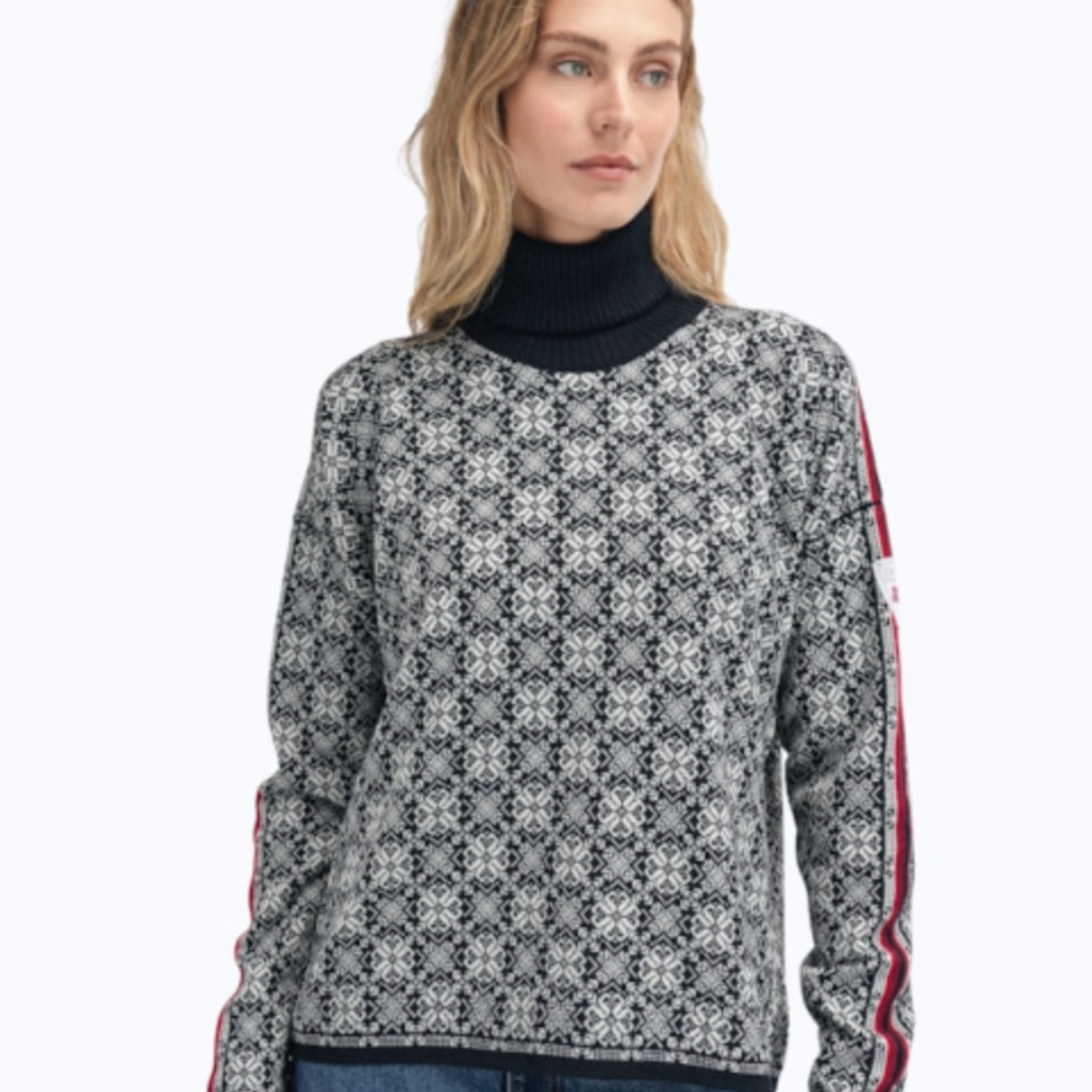 Dale of Norway Dale Firda Sweater (W)