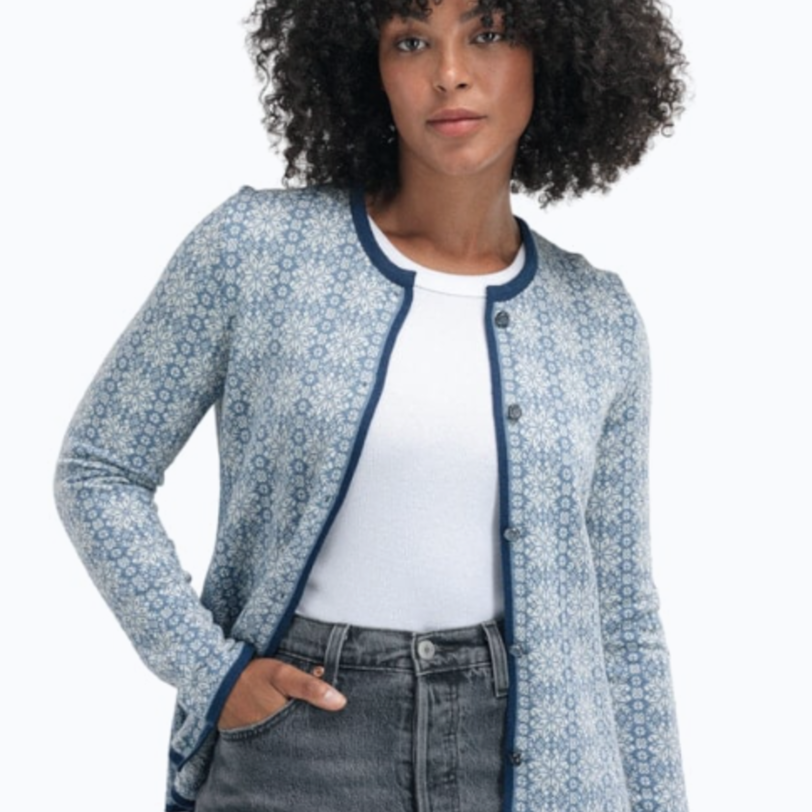 Dale of Norway Dale Othelie Jacket (W)