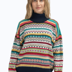 Dale of Norway Dale Utsira Sweater (W)