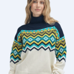 Dale of Norway Dale Randaberg Sweater (W)