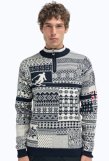 Dale of Norway Dale History Sweater