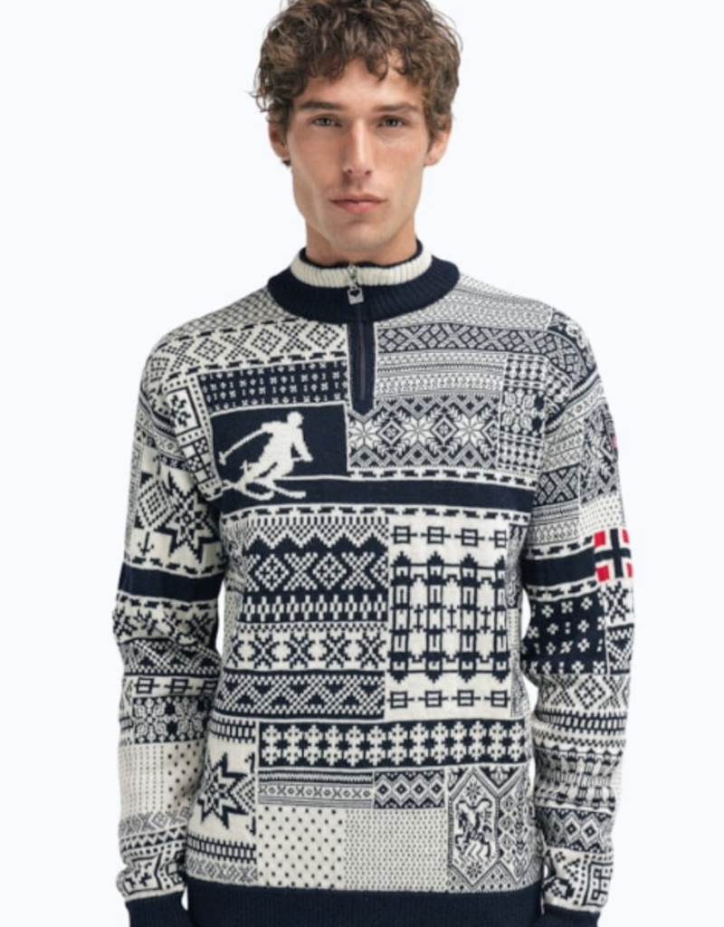 Dale of Norway Dale History Sweater
