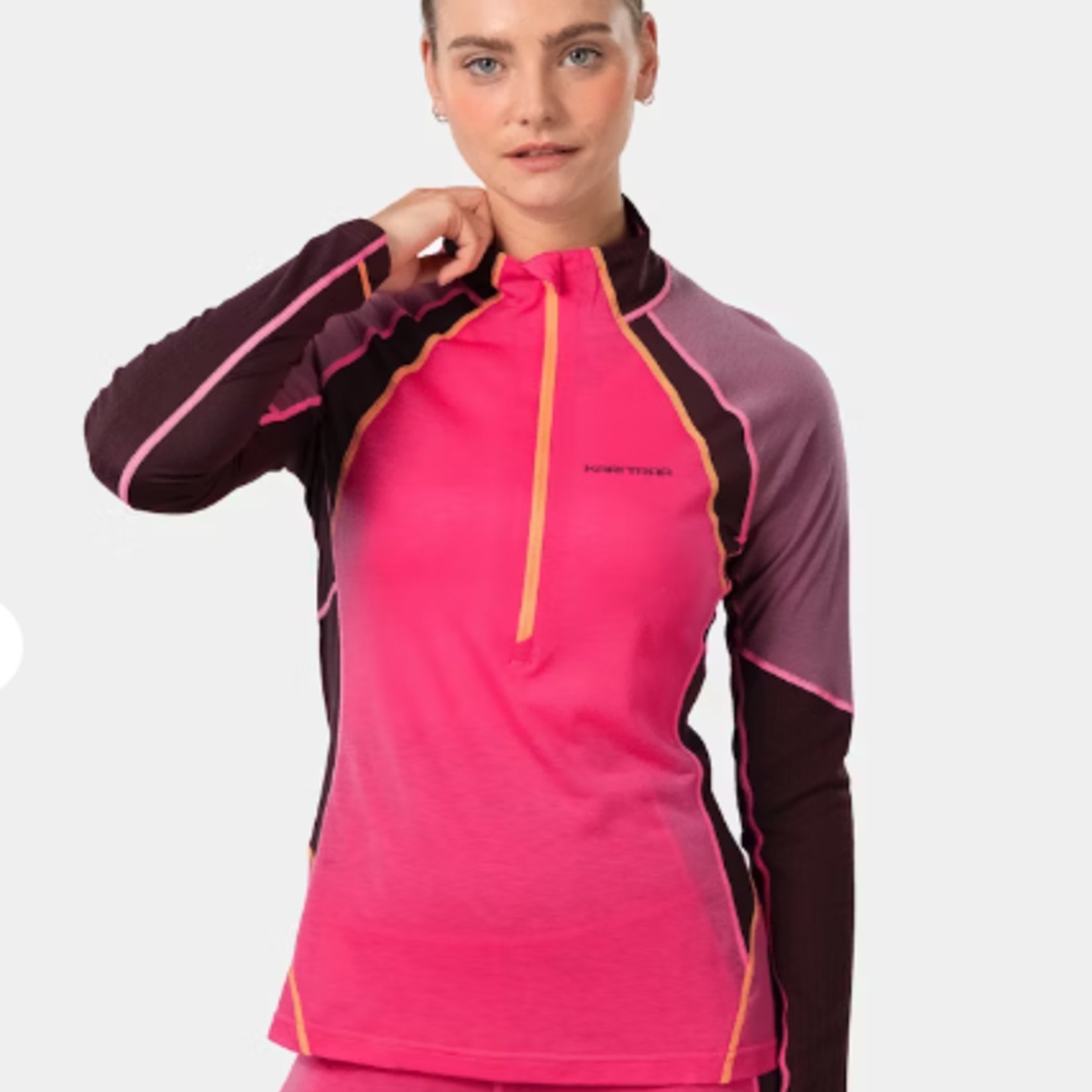 Kari Traa Kari Traa  Alma HZ (W)