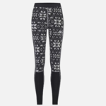 Kari Traa Kari Traa  Else Pants 100% Merino Wool (W)