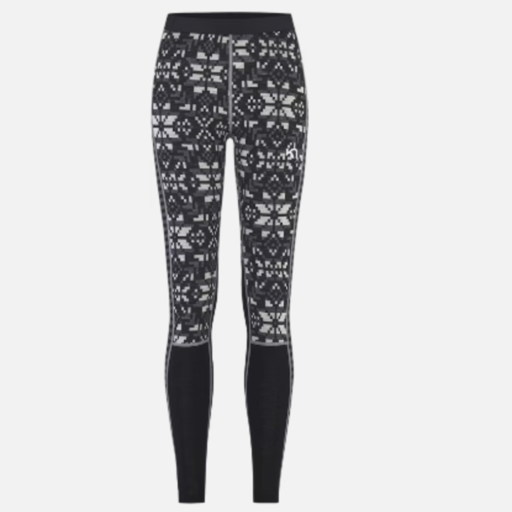 Kari Traa Kari Traa  Else Pants 100% Merino Wool (W)