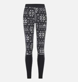 Kari Traa Kari Traa  Else Pants 100% Merino Wool (W)