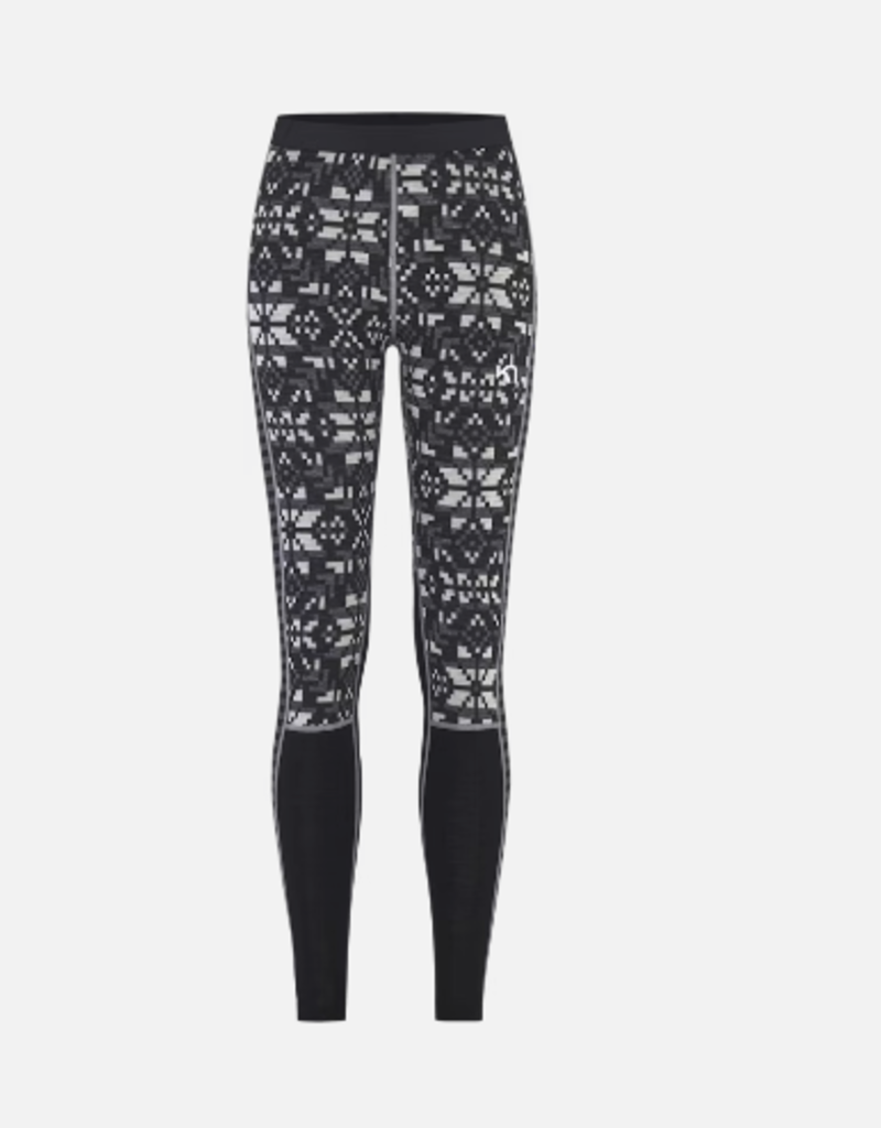 Kari Traa Kari Traa  Else Pants 100% Merino Wool (W)