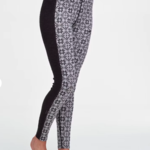 Kari Traa Kari Traa  Rose High Waisted Pants 100% Merino Wool (W)