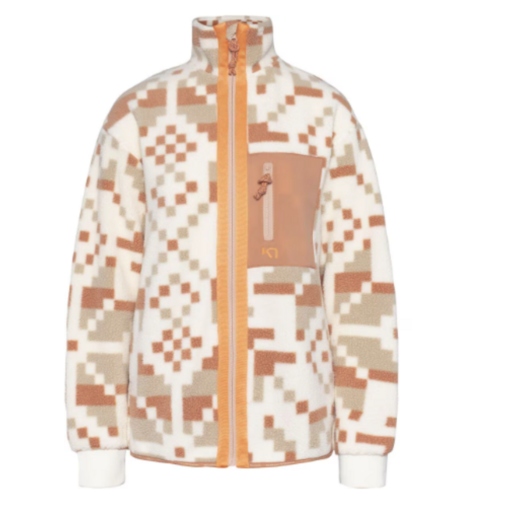 Kari Traa Kari Traa Ane Pile Jacket (W)