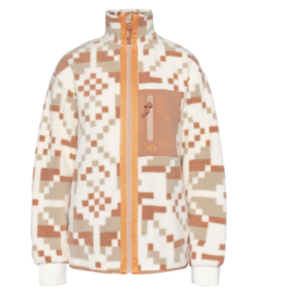 Kari Traa Kari Traa Ane Pile Jacket (W)