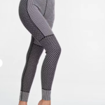 Kari Traa Kari Traa  Smekker Baselayer Pants 100% Merino Wool (W)