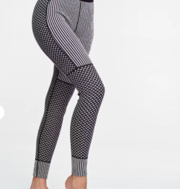Kari Traa Kari Traa  Smekker Baselayer Pants 100% Merino Wool (W)