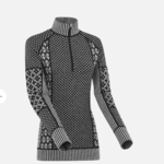 Kari Traa Kari Traa  Smekker HZ Baselayer 100% Merino Wool (W)