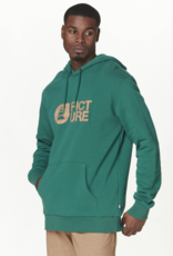Picture Organic Clothing Picture Basement Cork Hoodie (M)